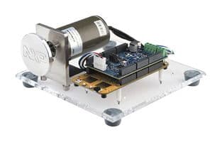 MCSPTE1AK144 - NXP - MCSPTE1AK144 - Development Kit, S32K144, GD3000, Motor Control, 3 Phase BLDC & PMSM Motor Controller