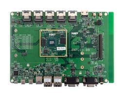8MPLUSLPD4-EVK - NXP - 8MPLUSLPD4-EVK - Evaluation Kit, IMX8MPLUS, 32bit, ARM Cortex-A53, ARM Cortex-M7