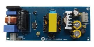 NCP11187A65P45WGEVB - ONSEMI - NCP11187A65P45WGEVB - Evaluation Board, NCP11187A65, Power Management, Industrial Power Supplies, White Goods