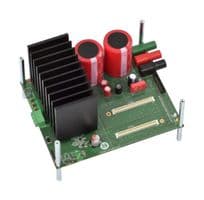SECO-MDK-4KW-65SPM31-GEVB - ONSEMI - SECO-MDK-4KW-65SPM31-GEVB - Evaluation Board, NFAM5065L4B, Motor Driver, 3 Phase Motor