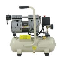 SP-COMPRESSOR - FORTEX - SP-COMPRESSOR - Air Compressor, 100 psi, 550 W, 230 Vac, 120LPM