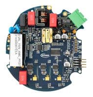 EVALFANXMCPFD7TOBO1 - INFINEON - EVALFANXMCPFD7TOBO1 - Evaluation Board, IPN60R2K0PFD7S/2ED28073J06F, 3 Phase BLDC and PMSM Motor