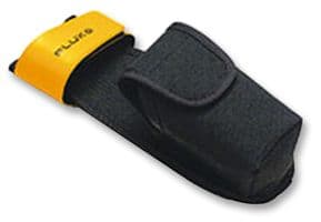 FLUKE H3 - FLUKE - FLUKE H3 - Test Accessory, Holster, Black, Fluke 333 and 337 Series Clamp Meters