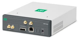 782747-01 - NI / EMERSON - 782747-01 - Software Defined Radio, USRP N210 Kit Ettus Research, PXI Controllers, Xilinx Spartan 3A-DSP 3400