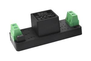 PSK-3D-12-T - CUI - PSK-3D-12-T - AC/DC Enclosed Power Supply (PSU), ITE & Household, 1 Outputs, 3 W, 12 VDC, 250 mA