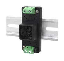 PSK-3D-12-DIN - CUI - PSK-3D-12-DIN - AC/DC DIN Rail Power Supply (PSU), ITE & Household, 1 Output, 3 W, 12 VDC, 250 mA