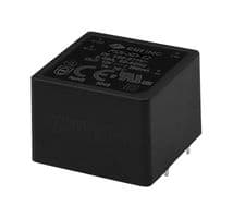 PSK-5D-12 - CUI - PSK-5D-12 - AC/DC PCB Mount Power Supply (PSU), ITE & Household, 1 Output, 5 W, 12 VDC, 416 mA