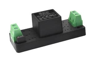 PSK-5D-12-T - CUI - PSK-5D-12-T - AC/DC Enclosed Power Supply (PSU), ITE & Household, 1 Outputs, 5 W, 12 VDC, 416 mA