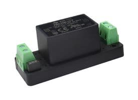 PSK-10D-12-T - CUI - PSK-10D-12-T - AC/DC Enclosed Power Supply (PSU), ITE & Household, 1 Outputs, 10 W, 12 VDC, 830 mA