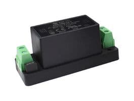 PSK-15D-12-T - CUI - PSK-15D-12-T - AC/DC Enclosed Power Supply (PSU), ITE & Household, 1 Outputs, 15 W, 12 VDC, 1.25 A