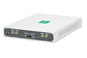 783147-01 - NI / EMERSON - 783147-01 - Software Defined Radio, USRP-2942R, 400MHz to 4.4GHz, 40MHz Bandwidth, Kintex-7 410T, MXIe, Ethernet