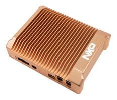 S32G-VNP-GLDBOX - NXP - S32G-VNP-GLDBOX - Reference Design Board, S32G274A, Vehicle Network Processor