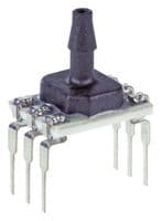 ABP2DANT100PGAA5XX - HONEYWELL - ABP2DANT100PGAA5XX - Pressure Sensor, Gauge, 100 psi, 4.75 V, 5.25 V, DIP