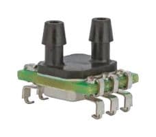 ABP2MDAN004ND2B3XX - HONEYWELL - ABP2MDAN004ND2B3XX - Pressure Sensor, Differential, -4 Inch-H2O, 4 Inch-H2O, 1.8 V, 3.6 V, SMD, J-Lead