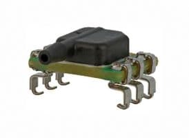 ABP2MRNT001BG2A3XX - HONEYWELL - ABP2MRNT001BG2A3XX - Pressure Sensor, Gauge, 0 bar, 10 bar, 3 VDC, 3.6 VDC