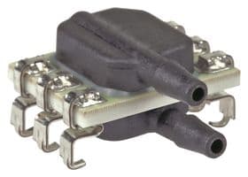 ABP2MRRT060MD2A3XX - HONEYWELL - ABP2MRRT060MD2A3XX - Pressure Sensor, Differential, -60 mbar, 60 mbar, 3 VDC, 3.6 VDC