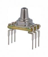 ABP2DVNT005PG2A3XX - HONEYWELL - ABP2DVNT005PG2A3XX - Pressure Sensor, Gauge, 0 psi, 5 psi, 3 VDC, 3.6 VDC, DIP