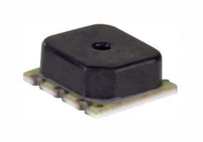 ABP2LNNT400KA2A3XX - HONEYWELL - ABP2LNNT400KA2A3XX - Pressure Sensor, Absolute, 400 kPa, 3 VDC, 3.6 VDC