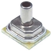 ABP2LSNT030PASA3XX - HONEYWELL - ABP2LSNT030PASA3XX - Pressure Sensor, Absolute, 0 psi, 30 psi, 1.8 VDC, 3.6 VDC, SMD