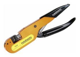 Z80-293 - HARWIN - Z80-293 - Crimp Tool, Hand