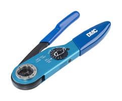 Z80-294 - HARWIN - Z80-294 - Crimp Tool, Hand, M80-328, M80-329, M80-338, M80-339 Datamate Mix-Tek Power Crimp contacts
