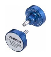 Z80-291 - HARWIN - Z80-291 - Crimp Tool Locator, Harwin Z80-292 Hand Crimp Tool