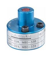 Z80-295 - HARWIN - Z80-295 - Crimp Tool Locator, Harwin Z80-294 Hand Crimp Tool