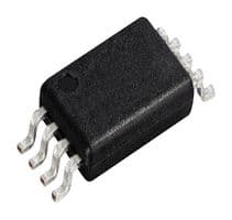 CT310LS-IT8-M - MURATA - CT310LS-IT8-M - Magnetoresistive Sensor, TMR, Angle Sensor, 1 V to 5.5 V, TSSOP-8