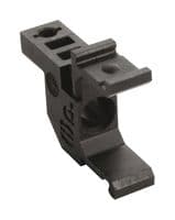 02519000002 - HARTING - 02519000002 - Connector Accessory, Male, Angled, P Module, Harting har-modular Series Connectors, har-modular