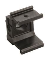 02519010401 - HARTING - 02519010401 - Connector Accessory, Male, Angled, M1 Module, Harting har-modular Series Connectors, har-modular