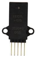 FS1015-1015 - RENESAS - FS1015-1015 - Air Flow Sensor, 15 m/sec, Digital/Analog, 5 VDC