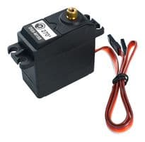 SER0044 - DFROBOT - SER0044 - Servo Motor, 7.2 V
