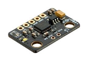 SEN0142 - DFROBOT - SEN0142 - Breakout Board, MPU-6050, 6-Axis Gyro and Accelerometer MEMS Sensor