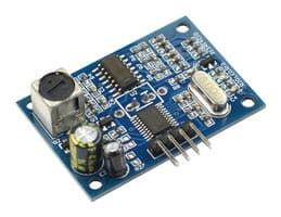 SEN0208 - DFROBOT - SEN0208 - Ultrasonic Sensor, Waterproof, Separate Probe, DFRduino UNO Board