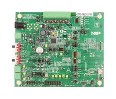 KITFS4508CAEEVM - NXP - KITFS4508CAEEVM - Evaluation Board, Interface, MC33FS4508CAE, System Basis Chip