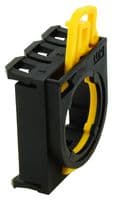 YW-CN-N - IDEC - YW-CN-N - Switch Accessory, Contact Block Mounting Adaptor
