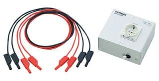 GPM-001 (EU) - GW INSTEK - GPM-001 (EU) - Test Accessory, Test Fixture, GPM-8310 Digital Power Meter
