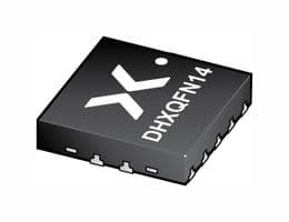 74HC02BZZ - NEXPERIA - 74HC02BZZ - Logic IC, NOR Gate, Quad, 2 Inputs, 14 Pins, DHXQFN-EP