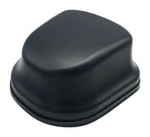 AECR1808A20S-3000S - ABRACON - AECR1808A20S-3000S - RF Antenna, Screw, Linear, Right Hand Circular, Combo, 600 MHZ to 6 GHz, 10 W