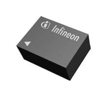 BGSX22G6U10E6327XTSA1 - INFINEON - BGSX22G6U10E6327XTSA1 - RF Switch, 400 MHz to 7.125 GHz, PG-ULGA-10, 1.6 V to 3.6 V