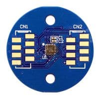 TBMA782-Q-RD-00A - MONOLITHIC POWER SYSTEMS (MPS) - TBMA782-Q-RD-00A - Evaluation Board, MA782, Magnetic Position Sensor