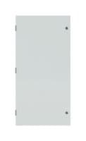 SRN12630K - ABB - SRN12630K - Metal Enclosure, Monobloc With Blind Door, Textured, IP65, Wall Mount, Steel, 1.2 m, 600 mm, 300 mm