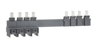 1SCA117038R1001 - ABB - 1SCA117038R1001 - Parallel Connection Kit, 283 mm W x 60 mm D x 80 mm H