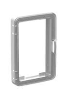 1SCA147308R1001 - ABB - 1SCA147308R1001 - Protective Cover, Automatic Transfer Switch, 137 mm W x 34 mm D x 203 mm H
