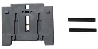 1SCA104997R1001 - ABB - 1SCA104997R1001 - Fixed Neutral, ABB OT16xxx160 Series Switch Disconnectors, 40A, 40 mm x 13 mm x 50 mm