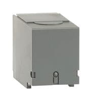 1SCA022736R9650 - ABB - 1SCA022736R9650 - Terminal Shroud, ABB OTM Series Motorized Switch Disconnectors, 85 mm x 44 mm x 51.5 mm