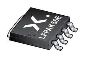 PSMN1R5-50YLHX - NEXPERIA - PSMN1R5-50YLHX - Power MOSFET, N Channel, 50 V, 200 A, 1400 µohm, LFPAK56E, Surface Mount
