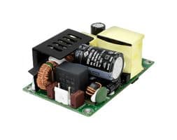 VOF-120C-12 - CUI - VOF-120C-12 - AC/DC Open Frame Power Supply (PSU), 120 to 370VDC, ITE & Household, 1 Output, 114 W
