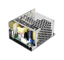 VOF-120C-12-CNF - CUI - VOF-120C-12-CNF - AC/DC Enclosed Power Supply (PSU), 120 to 370VDC, Household & Medical, 1 Outputs, 114 W, 12 VDC