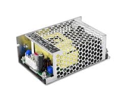 VOF-180C-12-CNF - CUI - VOF-180C-12-CNF - AC/DC Enclosed Power Supply (PSU), 120 to 370VDC, Household & Medical, 1 Outputs, 180 W, 12 VDC